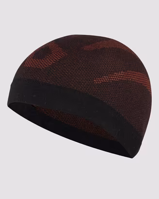 Termo Calotta Sottocasco Kedra Seamless Rosso
