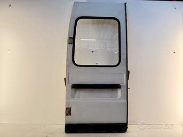 Porta post sx FIAT DUCATO '01