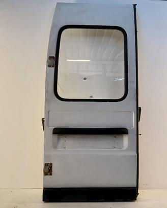 Porta post sx FIAT DUCATO '01