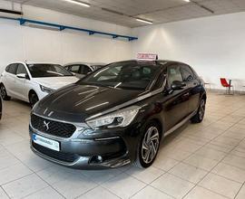Ds DS5 SPORT CHIC BlueHDi 180 EAT6