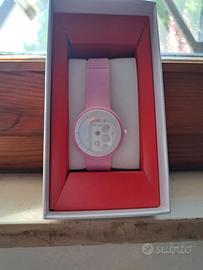 Orologio praticamente nuovo Hip Hop