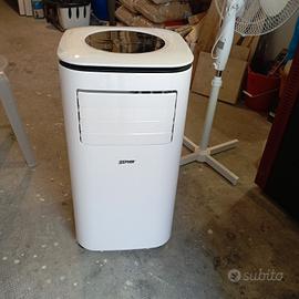 Condizionatore carrellabile Zephir 9000 btu