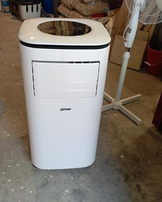 Condizionatore carrellabile Zephir 9000 btu