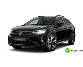 Volkswagen Taigo 1.0 tsi edition plus 115cv dsg