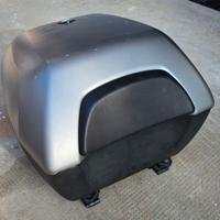 Bauletto top case BMW 