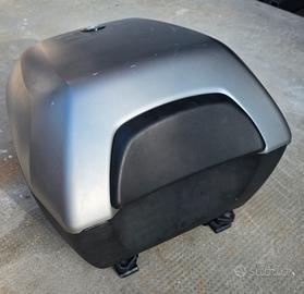 Bauletto top case BMW 