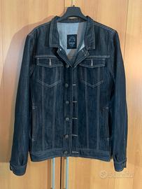 Jacket Denim - Owk Collection - Nuovo 🔥