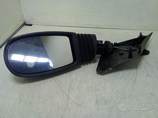 RETROVISORE EST. SX. FIAT PUNTO (1N/1P) (07/99-12/