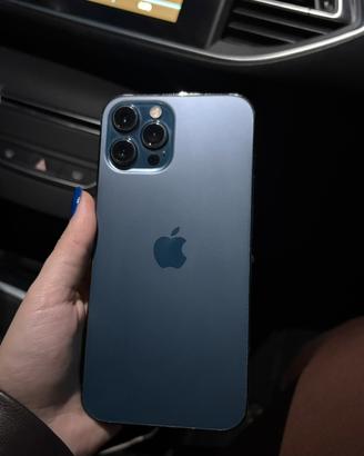 iPhone 12 Pro Max 256GB