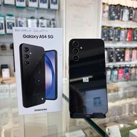 Samsung Galaxy A54 5G 128GB | Usato | Garanzia 6 m