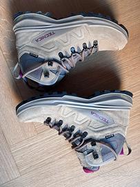 Scarpe Trekking donna - Tecnica Stargross GTX