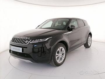 Land Rover Range Rover Evoque 2.0d i4 mhev S ...