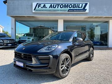 PORSCHE Macan 2.0 T PDK*TETTO*ACC*PASM*PDLS PLU