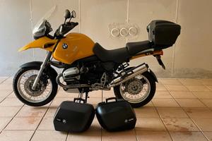 Bmw r 1150 gs - 2000