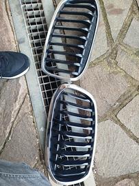 Mascherina/ griglia BMW Active tourer 