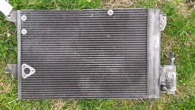 Radiatore condizionatore opel Zafira anno 2000