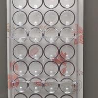 Stampo per cioccolatini 