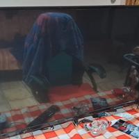 tv Telefunken 42 pollici