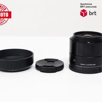 Sigma 19 F2.8 DN Art (Sony)
