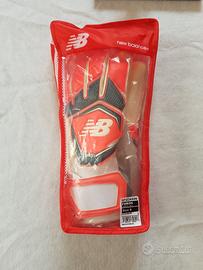 Guanti da portiere New Balance vari modelli tg 8