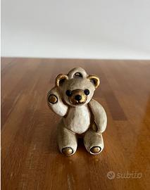 orsetto thun decorazione