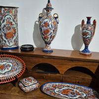 set vasi Lamart