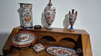 set vasi Lamart