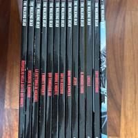 Lotto Fumetti The Walking Dead – Numeri Iniziali