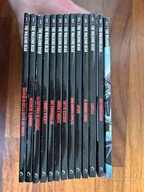 Lotto Fumetti The Walking Dead – Numeri Iniziali