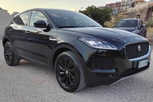 Jaguar E-Pace 2.0D 180 CV AWD aut. First Edition