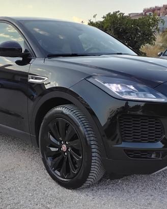 Jaguar E-Pace 2.0D 180 CV AWD aut. First Edition