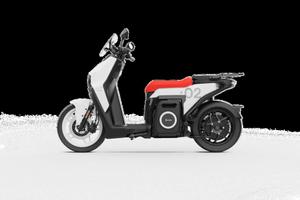 SILENCE S02 HS 5.6kWh my22