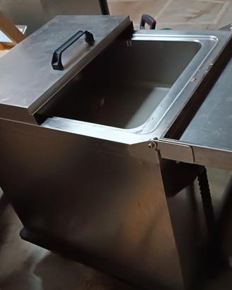 attrezzature ristorazione 