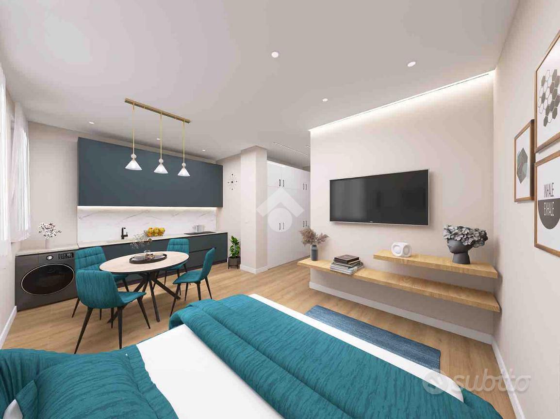 Appartamento – Bergamo, Città Alta - Vista 3