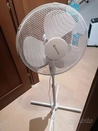 ventilatore electroline