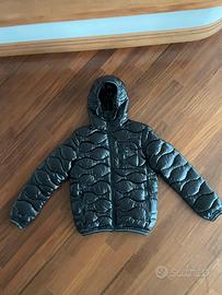 Blauer uomo