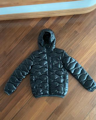 Blauer uomo