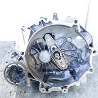 GDL CAMBIO MANUALE 5M VOLKSWAGEN POLO (9N2) 1.4 B 