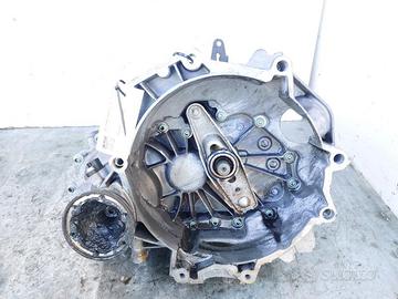GDL CAMBIO MANUALE 5M VOLKSWAGEN POLO (9N2) 1.4 B 