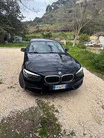 BMW serie 1