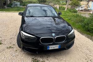 BMW serie 1