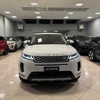Land Rover Range Evoque 2.0D I4 163 CV AWD Auto SE