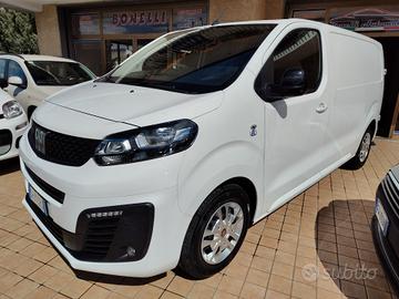 Fiat Scudo 2.0 BlueHDi 145 CV PL-TN Furgone Busine