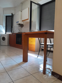 Posto letto per donne