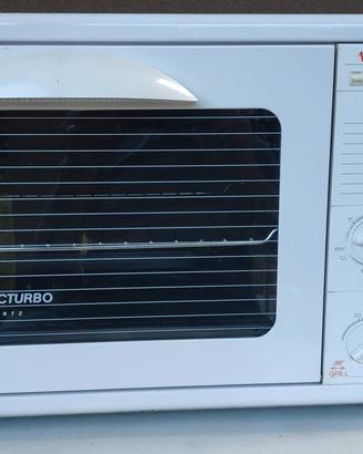 Forno da banco ventilato MULINEX