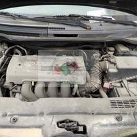 Motore Toyota 1800 Benzina Codice Motore 1zzfe