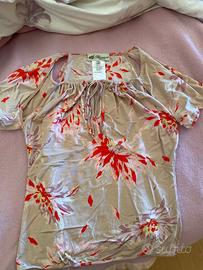 Top Blumarine