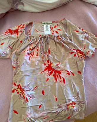 Top Blumarine