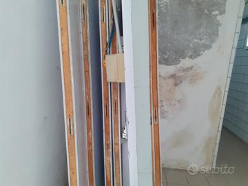 Cella frigo