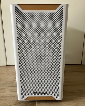 PC Gaming Case